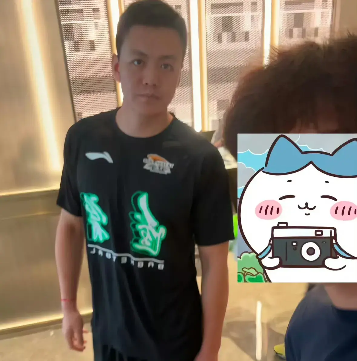 面感觉杨鸣, XQE, 多的消息
