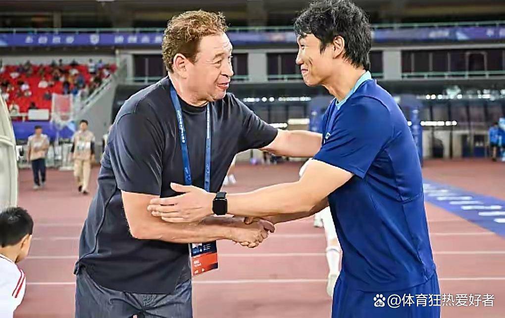 在争冠形势, 积分榜榜首, 怕没有这么