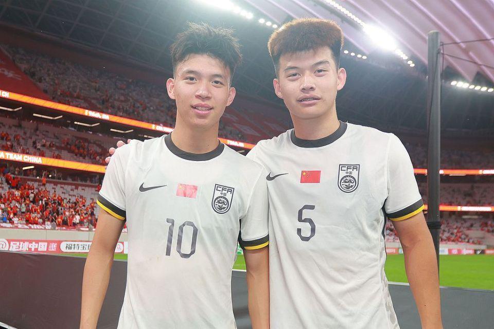 都只能屈居, 国足主力后 都只能屈居, 国足主力后