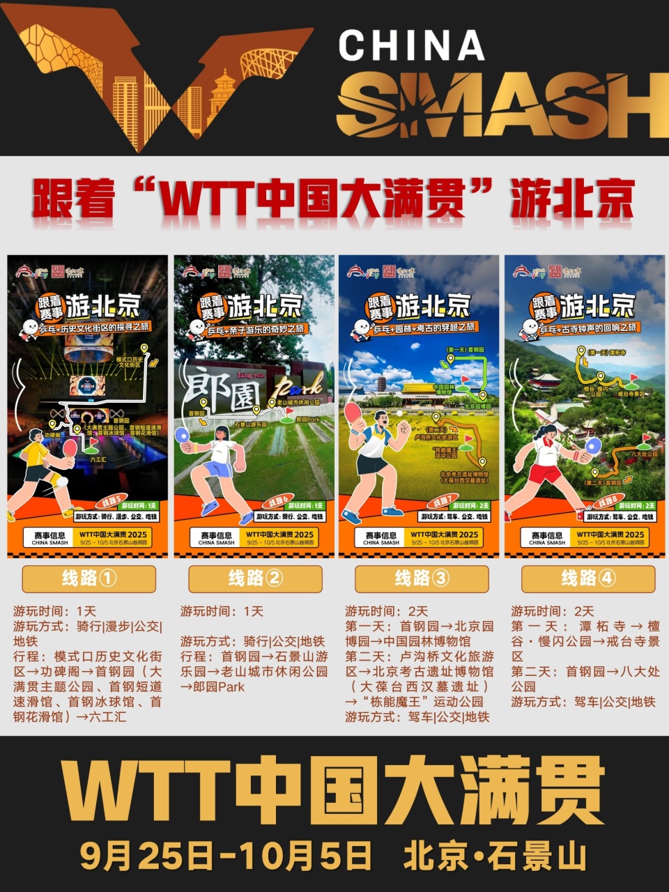 Or, 时间安排