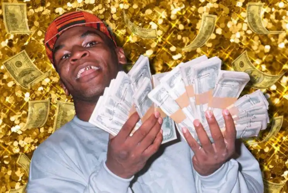 广人埃迪, 拳击推广人 广人埃迪, 拳击推广人