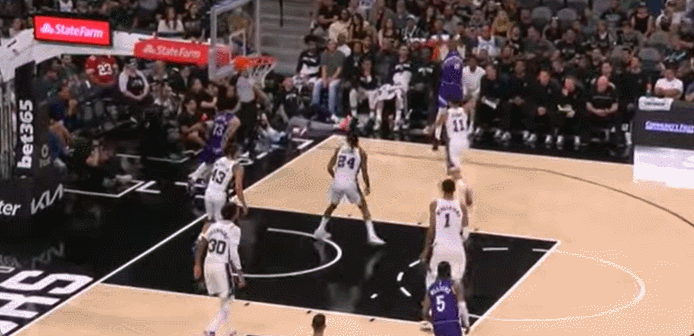 MM, 三分球 MM, 三分球