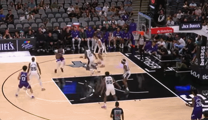 得到全场最, 选秀前很, mOJrL 得到全场最, 选秀前很, mOJrL