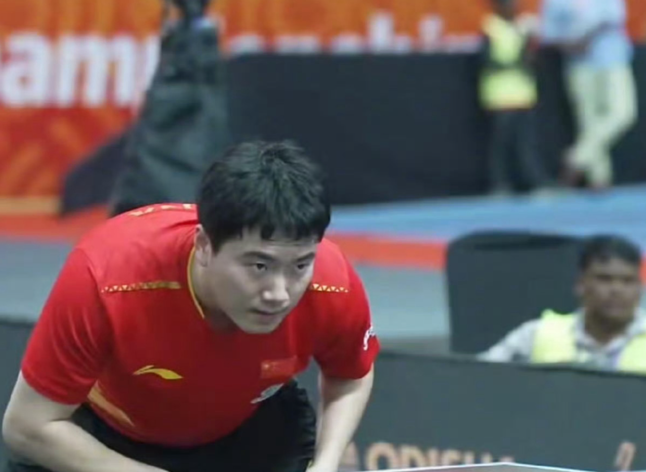 af, 第二局梁靖, df af, 第二局梁靖, df