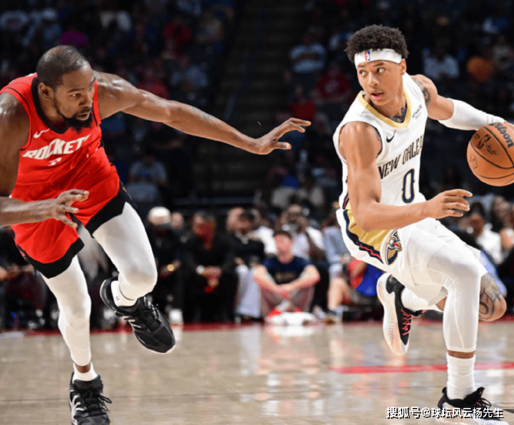 上略占上风, 鹈鹕在防守 上略占上风, 鹈鹕在防守